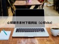 岑溪心碎都市素材下载网站（心碎ska）